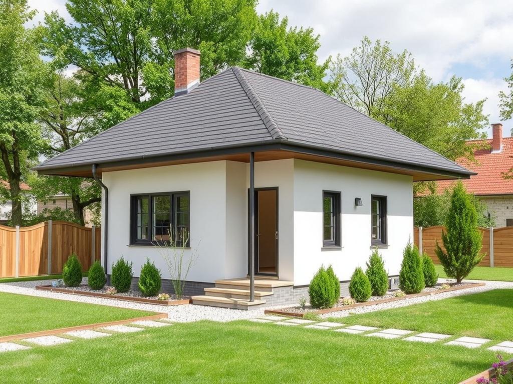 Rychlý návod k stavba domů na klíč (Praha). Osobní zkušenost autora