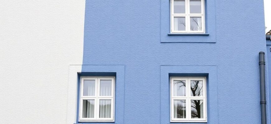 Kompletní přehled k malování fasády ve Frýdku-Místku Kompletní přehled k malování fasády ve Frýdku-Místku