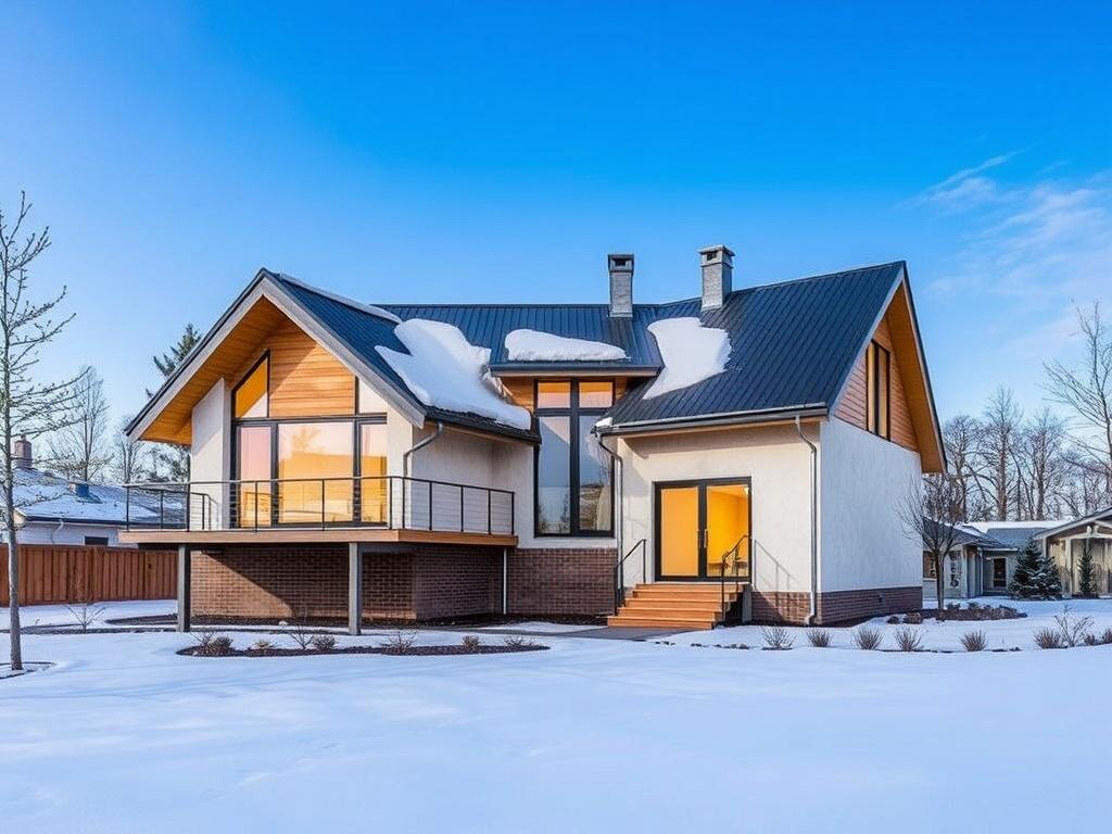 Užitečné poznatky o stavební firma domy na klíč (Třinec). Závěrečné shrnutí a vyústění tématu Užitečné poznatky o stavební firma domy na klíč (Třinec). Závěrečné shrnutí a vyústění tématu