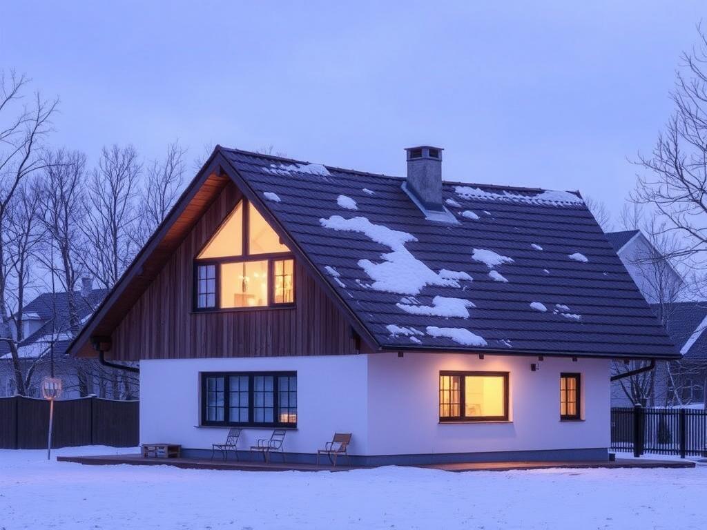 Nejčastější otázky kolem nízkoenergetické domy (Kladno). Vytápění a rekuperace Nejčastější otázky kolem nízkoenergetické domy (Kladno). Vytápění a rekuperace