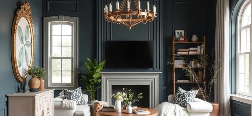 Kompletní přehled k malování interiéru inspirace (Most) Kompletní přehled k malování interiéru inspirace (Most)