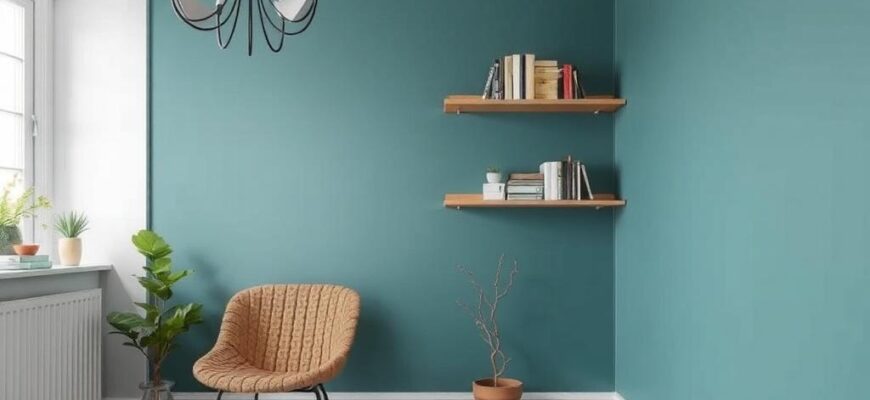 Užitečné poznatky o malování interiérů (Kladno): průvodce pro domov a profesionály