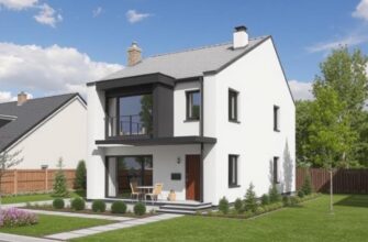 Důležité informace o moderní domy na klíč Prostějov
