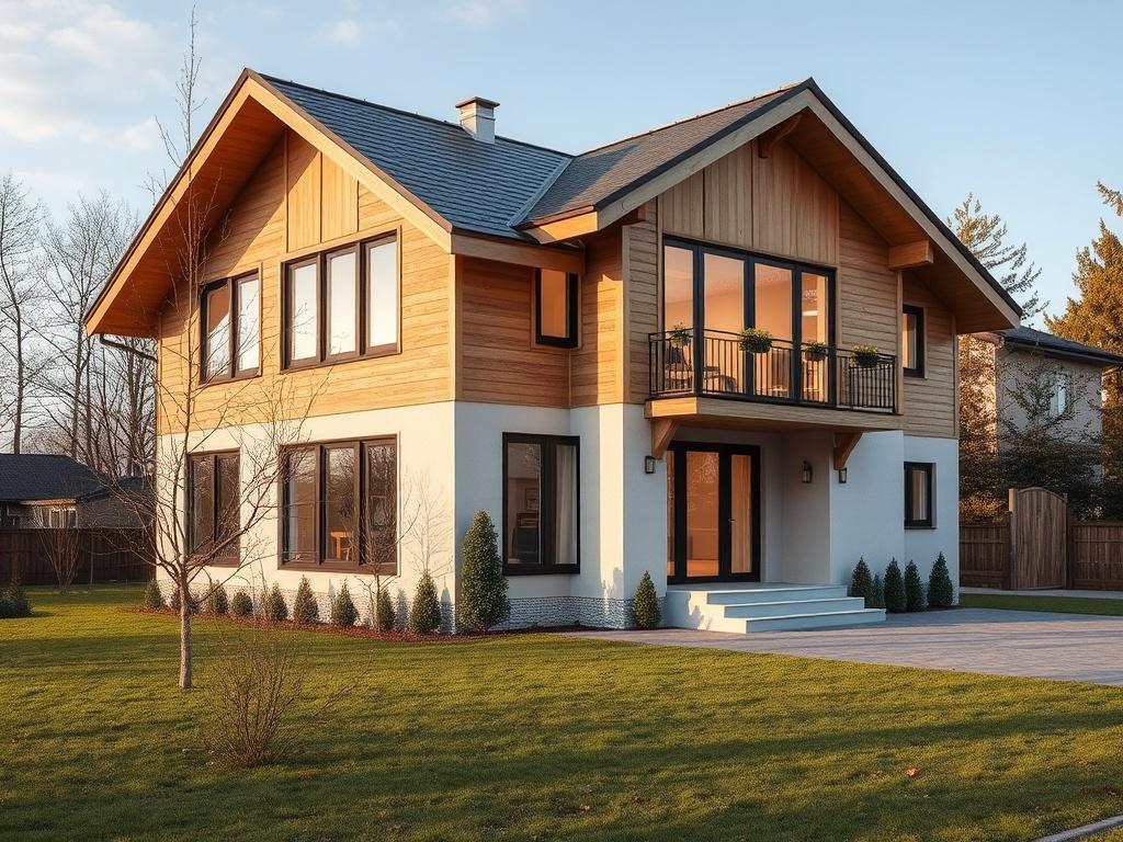 Profesionální rady pro novy dum na klíč (Kladno). Rady, jak komunikovat s týmem a vyvarovat se nejčastějších chyb