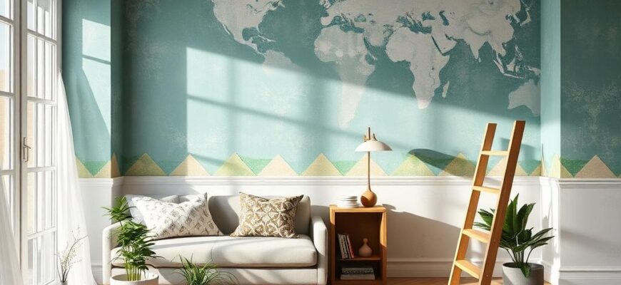 Aktuální novinky v oblasti malování bytu cena Liberec