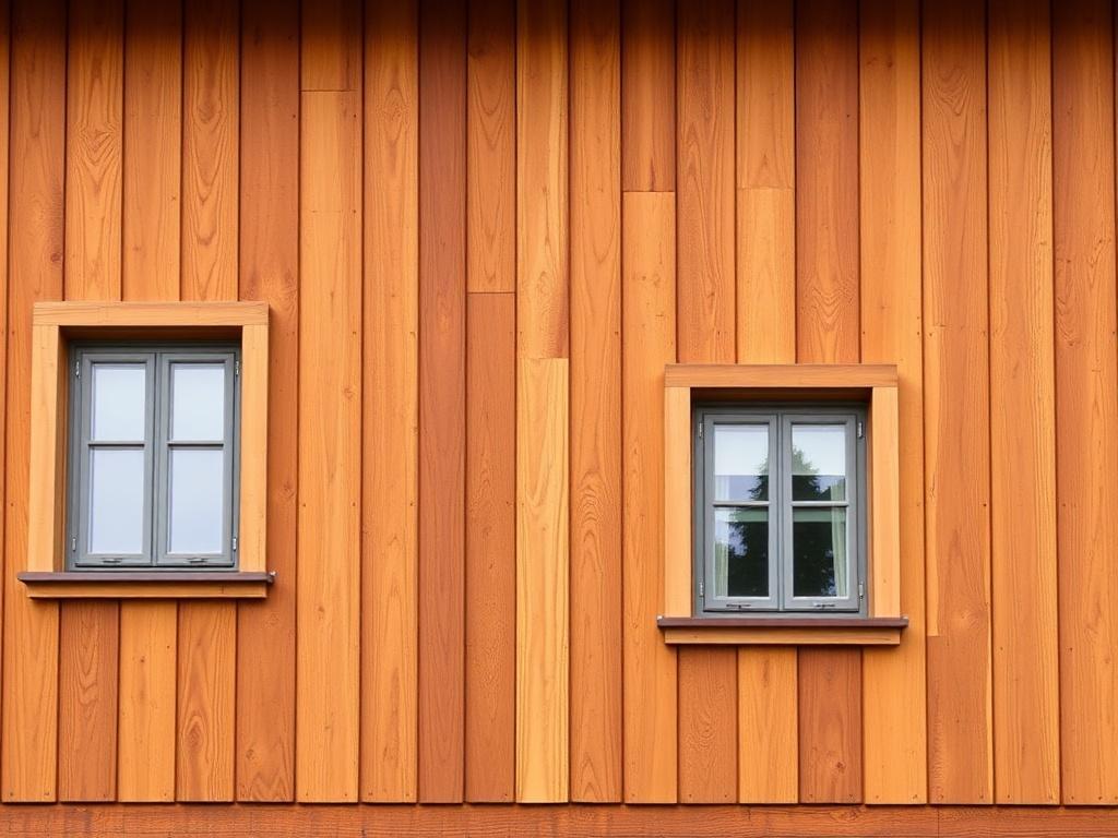 Užitečné poznatky o nátěry na dřevěné fasády (Pardubice). Materiály a technické parametry nátěrů