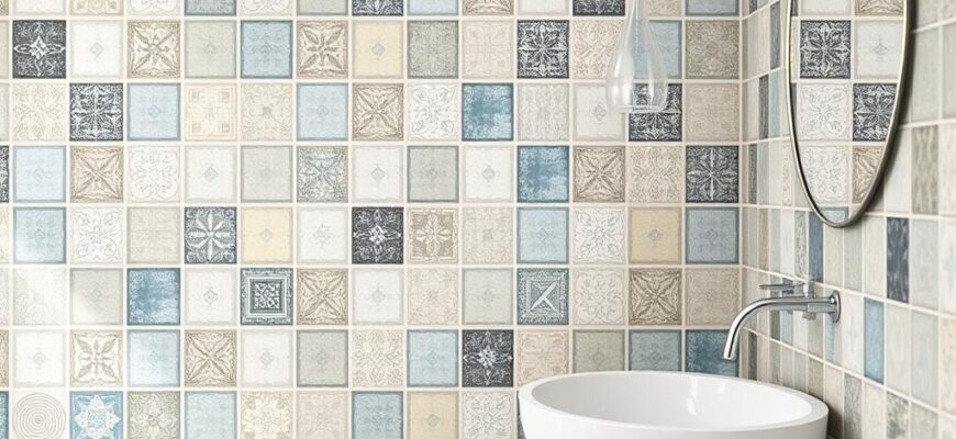 Kreativní nápady pro obkladačské práce Teplice