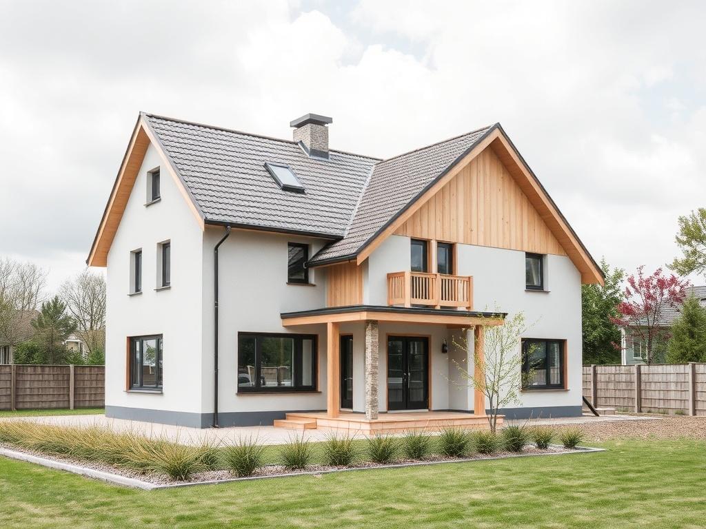 Co očekávat od výstavba domu (Prostějov). Přehled nákladů: orientační tabulka pro plánování Co očekávat od výstavba domu (Prostějov). Přehled nákladů: orientační tabulka pro plánování