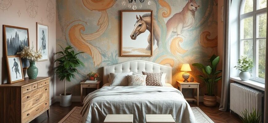 Kompletní přehled k malování pokojů (Teplice)