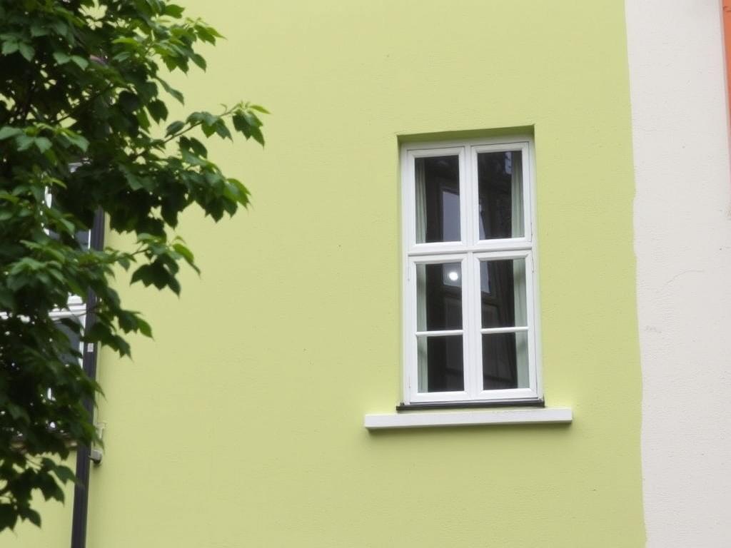 Profesionální rady pro cena nátěru fasády (Ústí nad Labem). Často kladené otázky