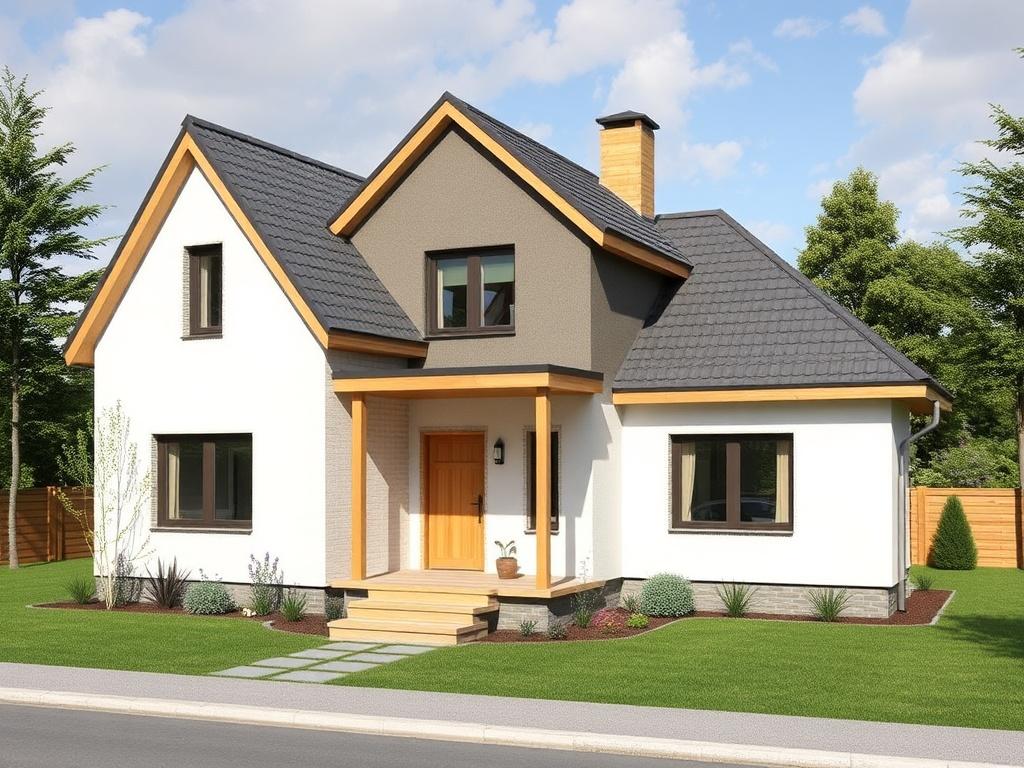 Kompletní přehled k nejčastější dotazy při výstavbě rd (Karviná). Finanční rámec a rozpočet pro výstavbu RD v Karviné