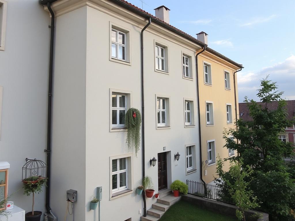 Důležité informace o malování bytů (Praha). Často kladené otázky a mýty Důležité informace o malování bytů (Praha). Často kladené otázky a mýty