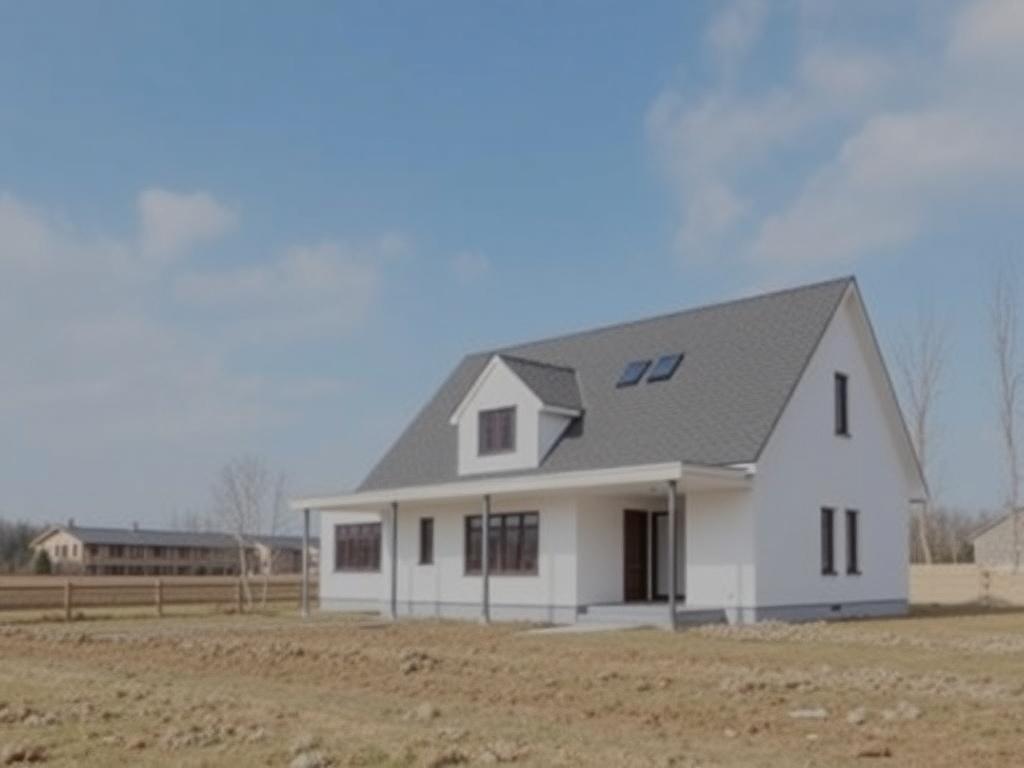 Jak zvládnout stavba domu na klíč (Třinec). Jak postupovat, pokud plánujete stavbu domu na klíč Třinec