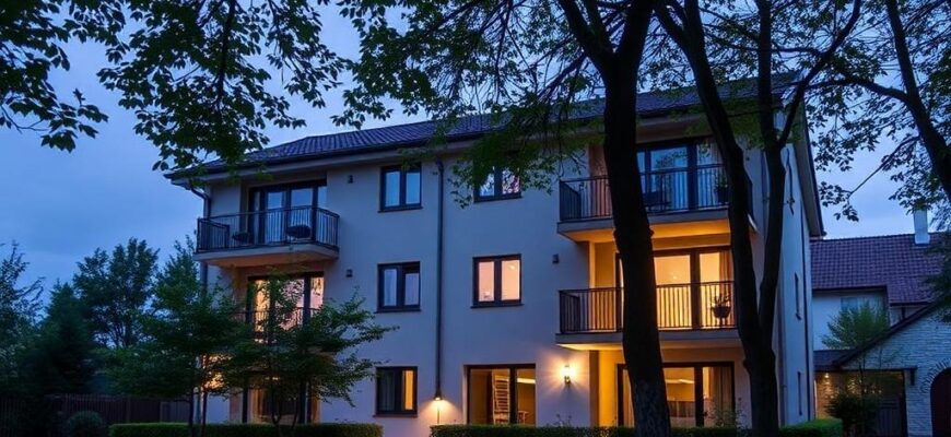 Důležité informace o byty na klíč Teplice