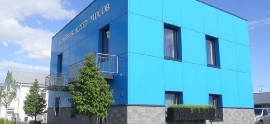 Aktuální novinky v oblasti hydrofobní nátěr fasády (Chomutov)