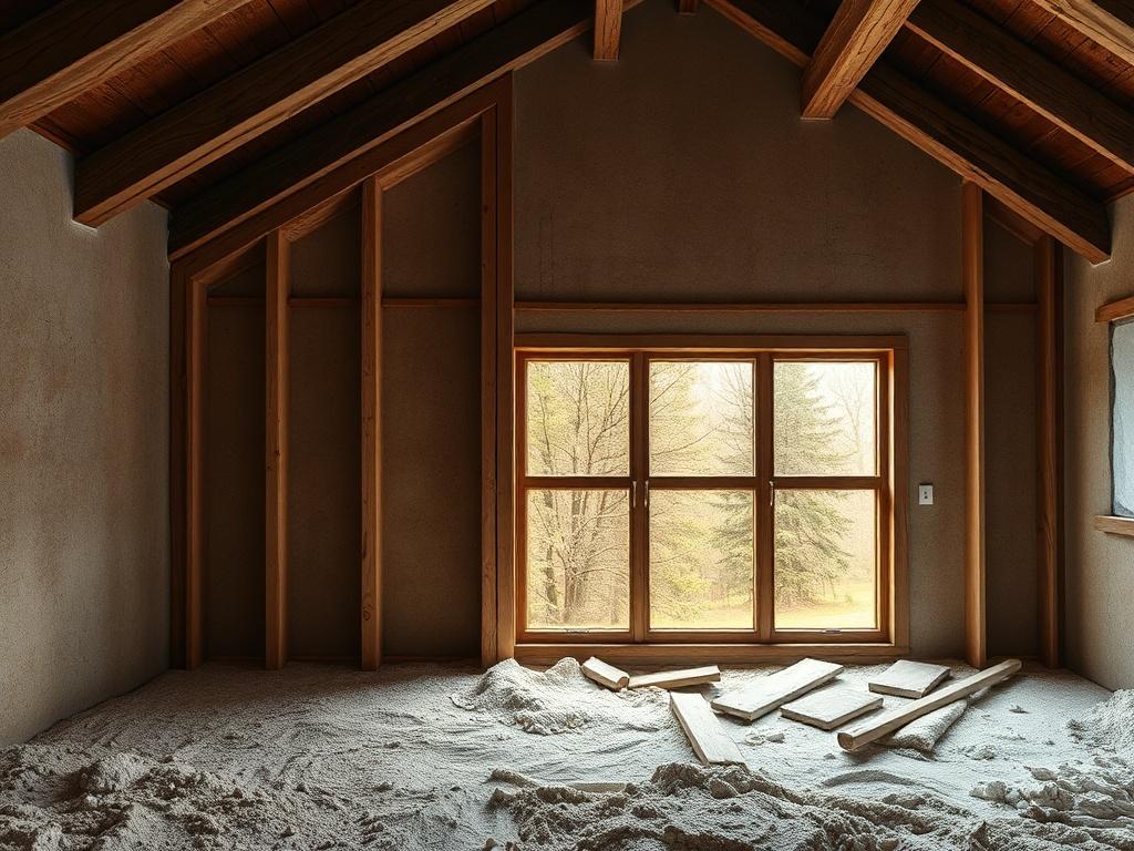 Co očekávat od izolace proti radonu (Havířov). Princip snižování radonu ve stavbách Co očekávat od izolace proti radonu (Havířov). Princip snižování radonu ve stavbách