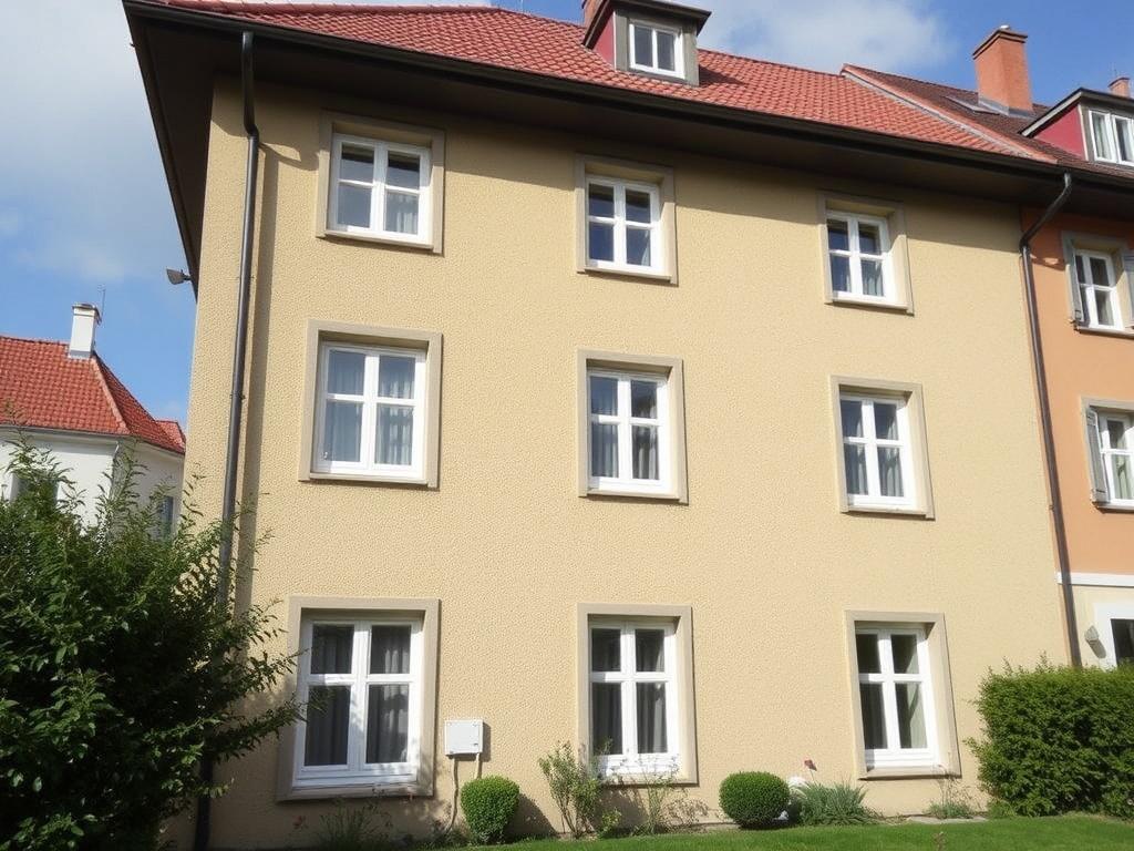 Kompletní přehled k silikonový nátěr fasády (Mladá Boleslav). Proč zvolit silikonový nátěr fasády v Mladé Boleslavi