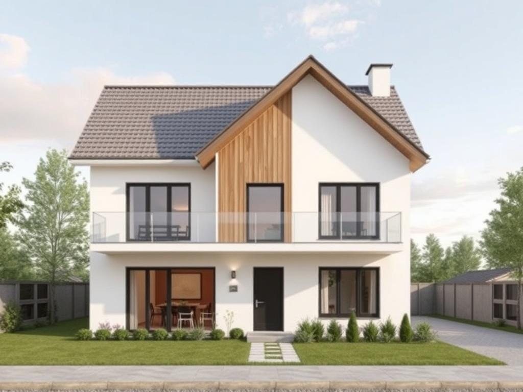 Kreativní nápady pro rodinné domy na klíč (Havířov). Dispoziční inspirace pro rodinné domy na klíč Havířov Kreativní nápady pro rodinné domy na klíč (Havířov). Dispoziční inspirace pro rodinné domy na klíč Havířov