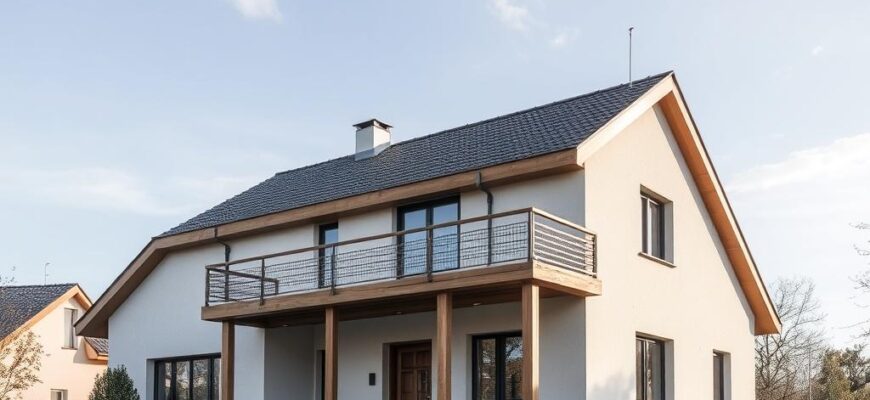 Ověřené zkušenosti s výstavba rodinných domů Havířov: praktický průvodce pro rodinné sny