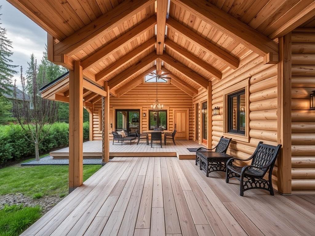 Efektivní tipy pro dřevodomů na klíč (Frýdek-Místek). Po dokončení: servis, údržba a dlouhodobá spokojenost