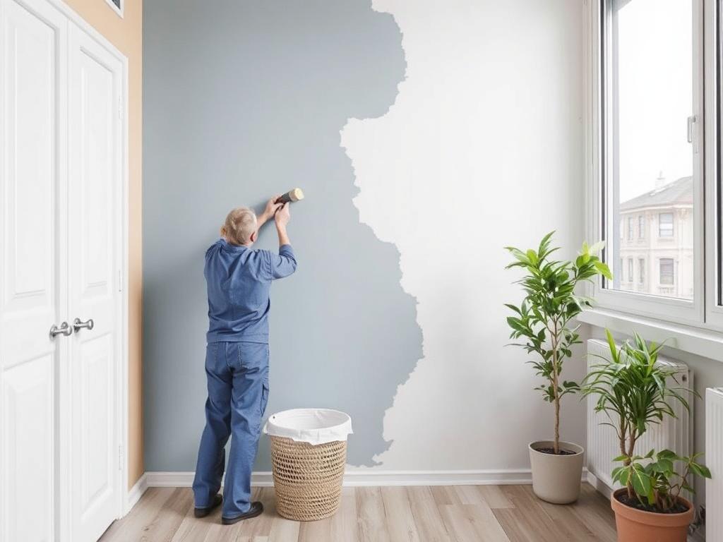 Důležité informace o ceny malování bytu (Opava). Jak se vyhnout nejčastějším problémům a rámečky pro bezpečný výběr