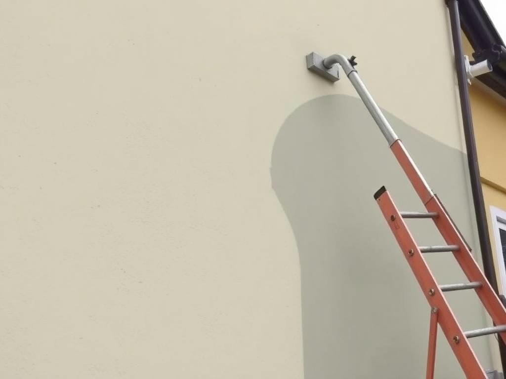 Užitečné poznatky o nátěr fasády cena (Frýdek-Místek). Co ovlivňuje cenu nátěru fasády v Frýdku-Místku