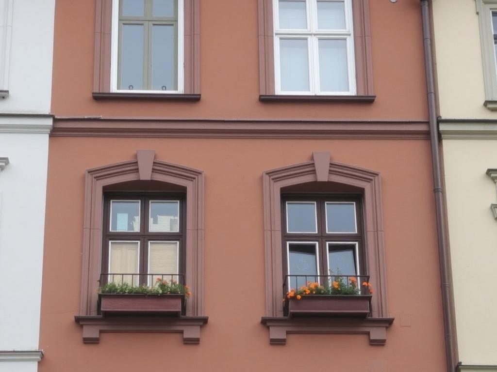 Nejnovější trendy v renovace fasády cena (Praha). Osobní zkušenost autora: co mě naučila fasádní praxe v Praze