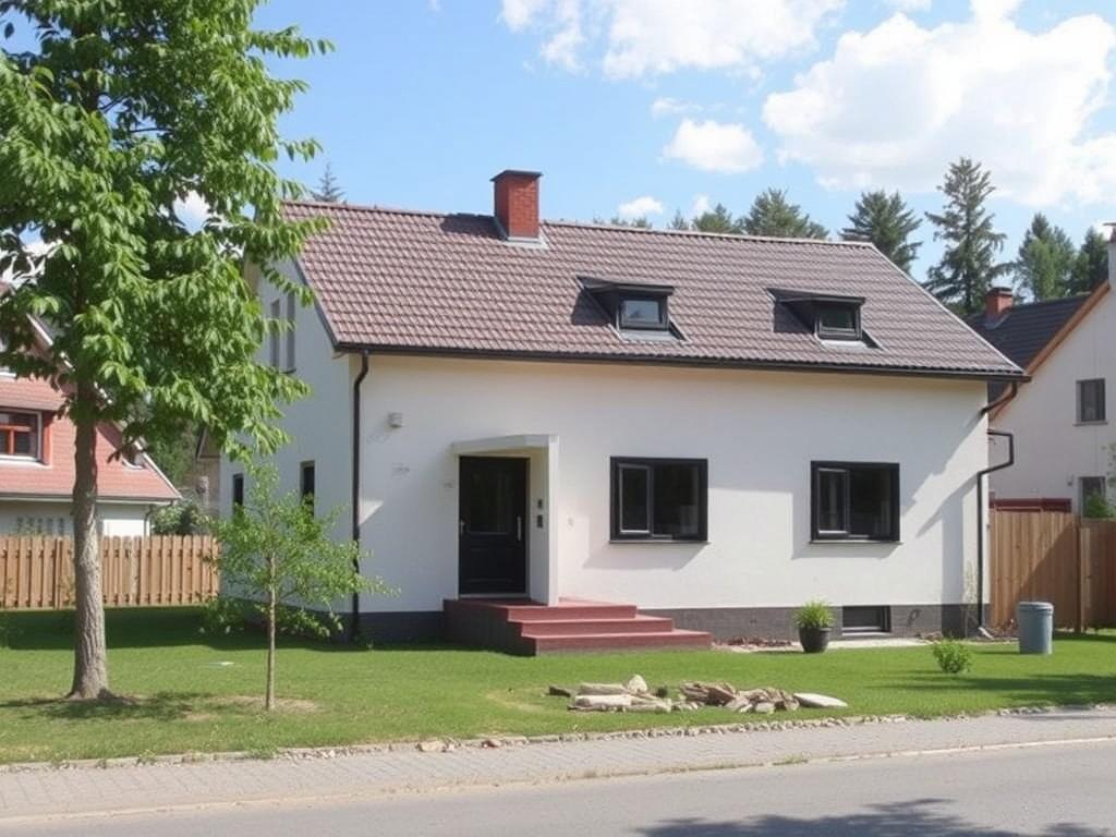 Zajímavé zkušenosti s stavby domů (Jihlava). Proč Jihlava a okolí stojí za pozornost při stavbě domu Zajímavé zkušenosti s stavby domů (Jihlava). Proč Jihlava a okolí stojí za pozornost při stavbě domu