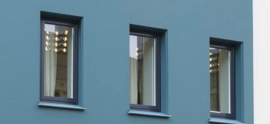 Silikonový nátěr fasády v Hradci Králové: užitečné poznatky a praktické rady