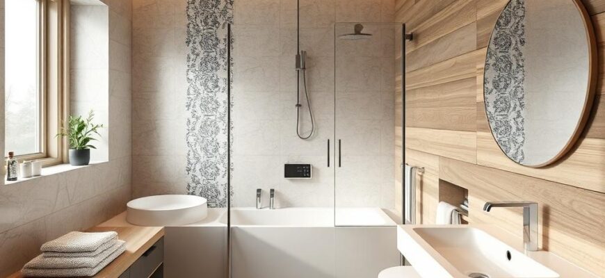 Moderní přístupy k koupelny komplet Havířov: proměna, která mění domov