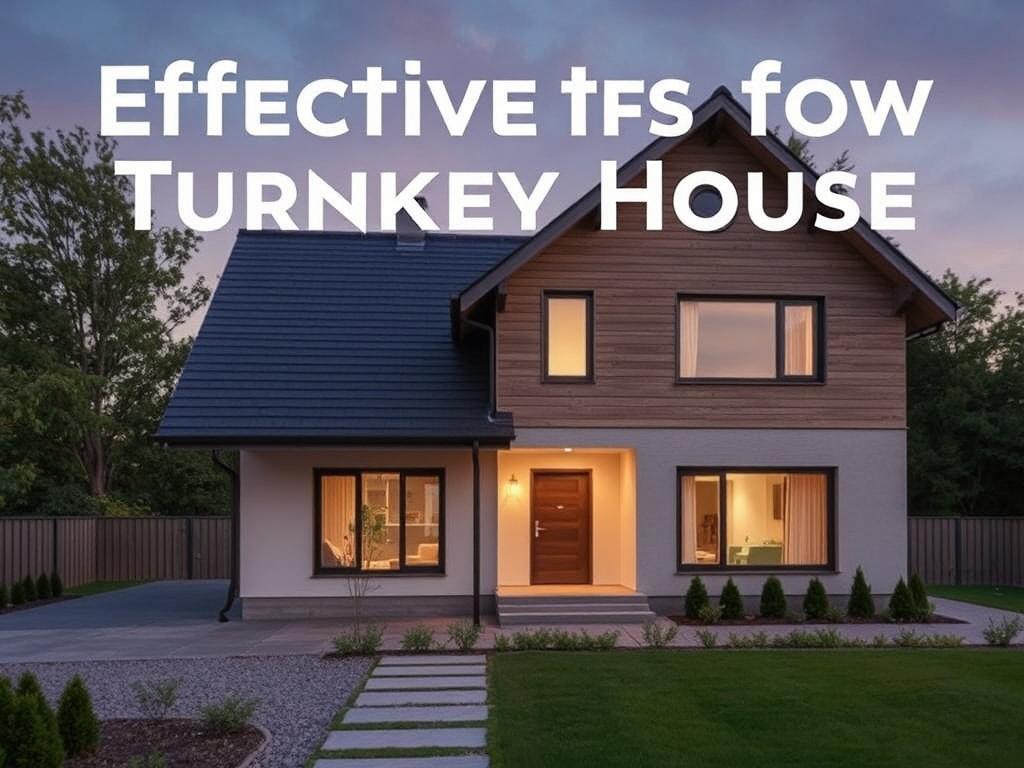 Efektivní tipy pro novy dum na klíč (Třinec). Praktický checklist a tipy pro novy dum na klic Třinec Efektivní tipy pro novy dum na klíč (Třinec). Praktický checklist a tipy pro novy dum na klic Třinec