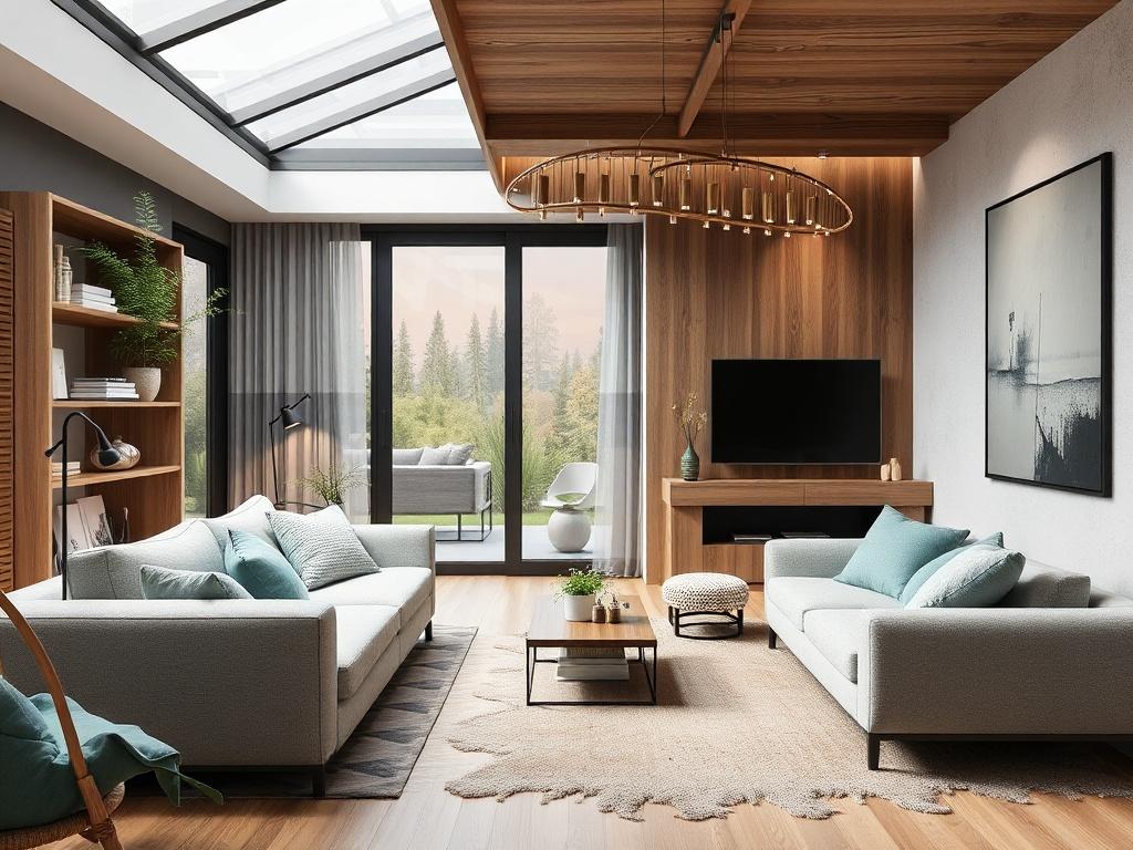 Nejnovější trendy v rekonstrukce domů a bytů (Ústí nad Labem). Průvodce po konkrétních typech rekonstrukcí a jejich nárocích