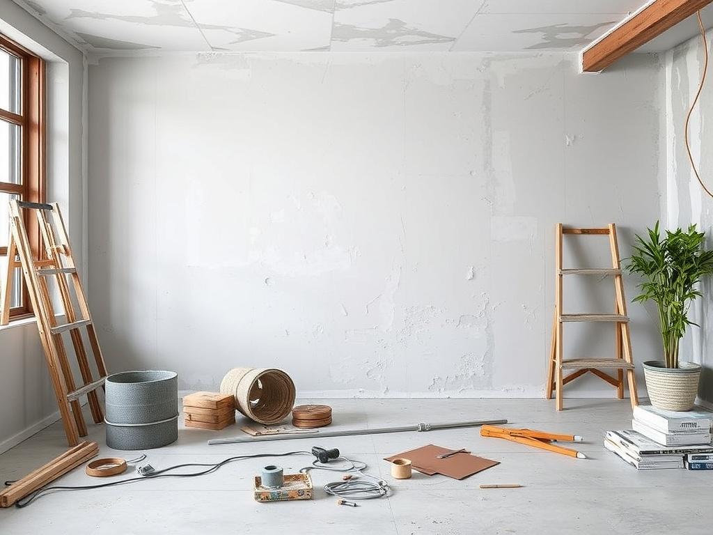 Užitečné poznatky o cena prací se sádrokartonem (Plzeň). Praktická tabulka orientačních cen v Plzni