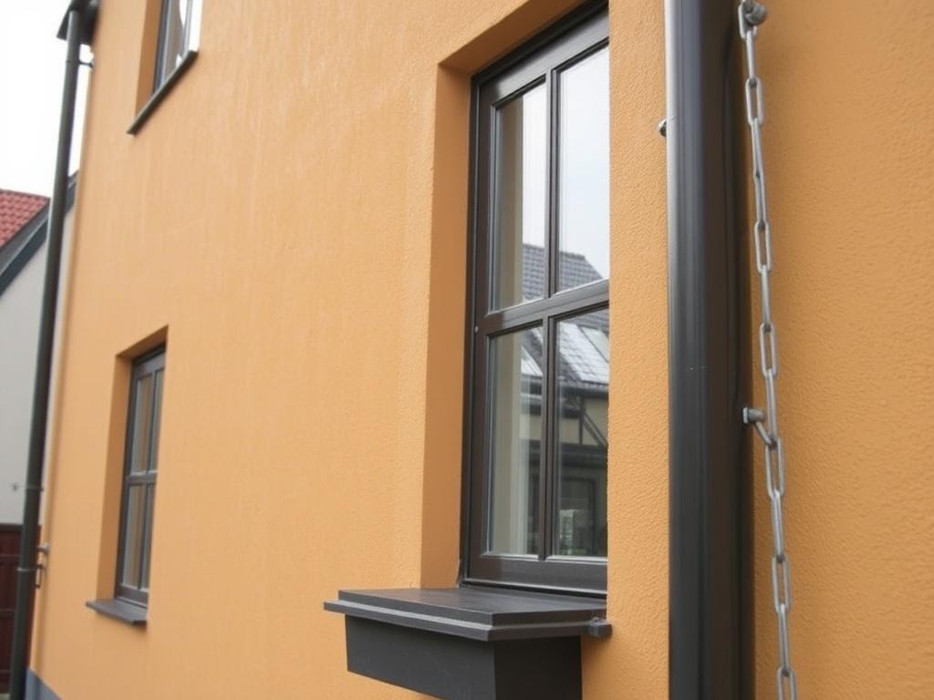 Důležité informace o nátěr fasády (Frýdek-Místek). Časté chyby a jak se jim vyhnout