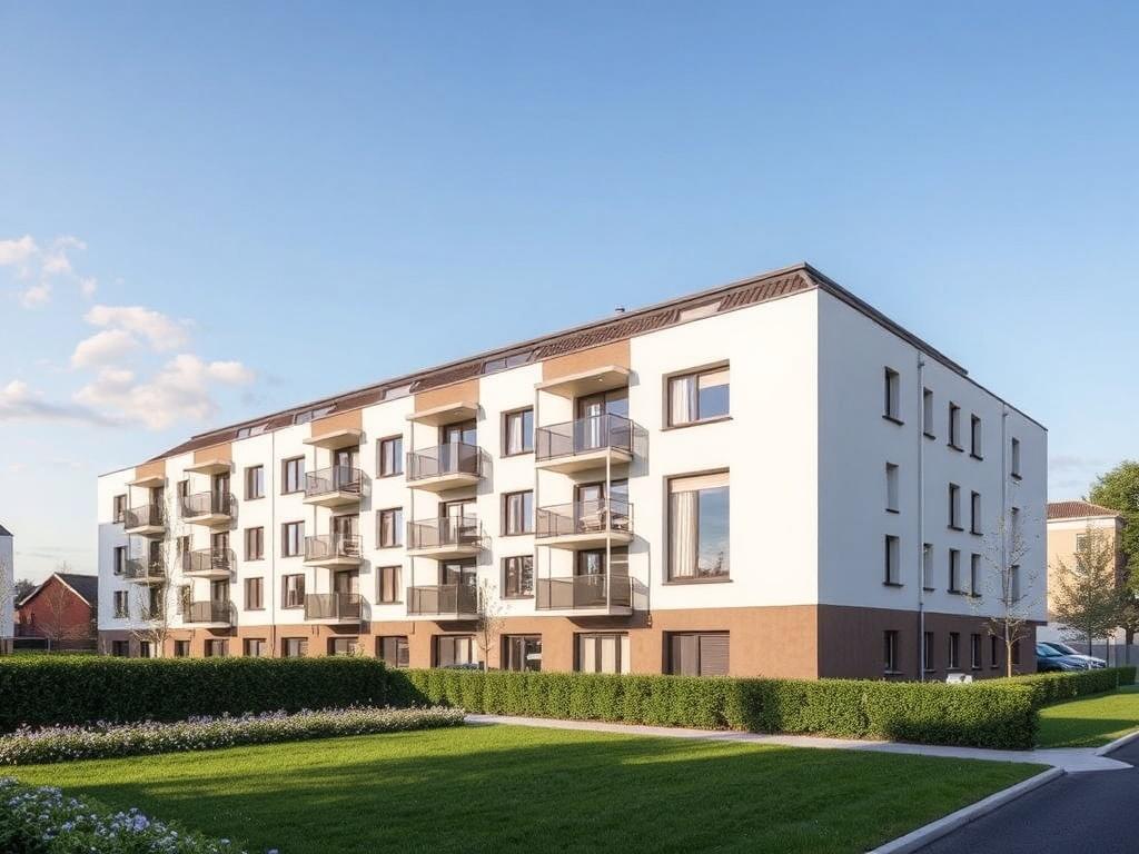 Kompletní přehled k bytům na klíč (Hradec Králové). Praktické tipy pro plánování a design v Hradci Králové