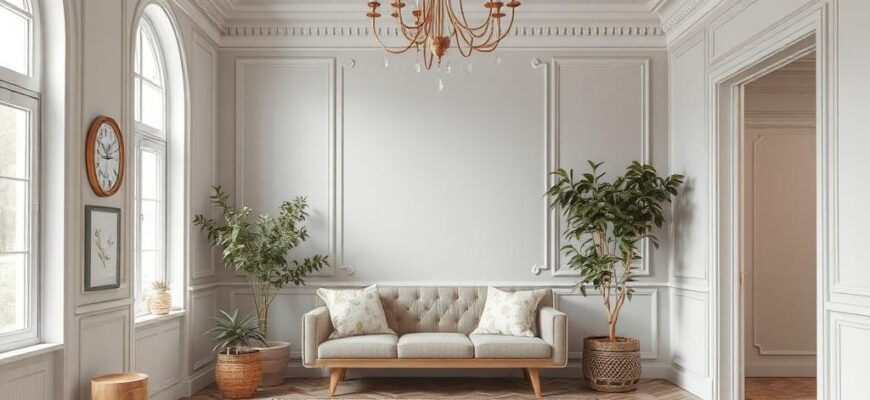 Co očekávat od malování interiérů v Pardubicích: průvodce proměnou domova