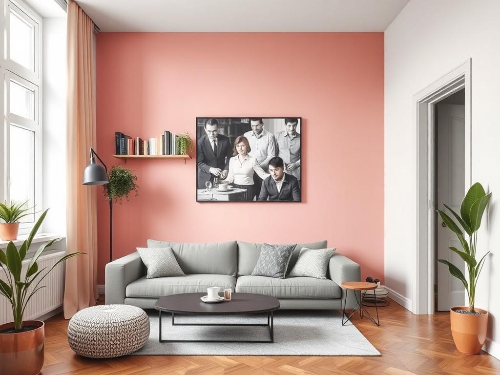 Moderní přístupy k ceník malování bytu (Ústí nad Labem). Transparentnost, férovost a zákaznický servis