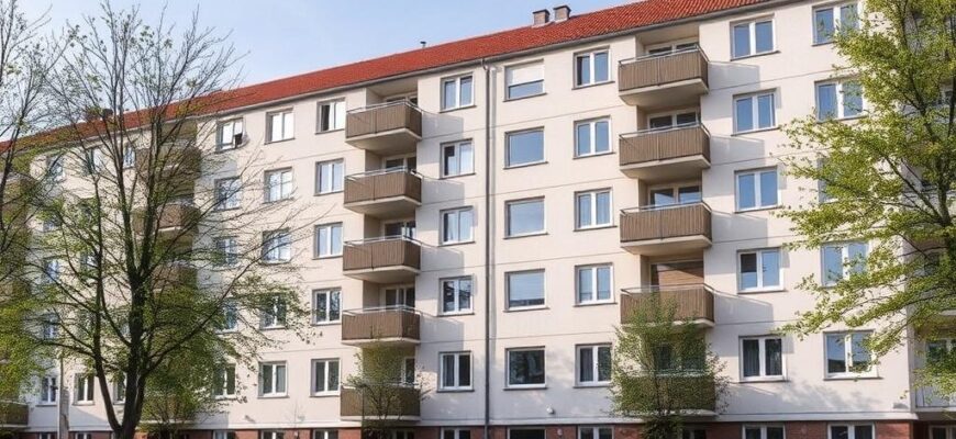 Co čekat od rekonstrukce panelových domů v Pardubicích: podrobný průvodce pro obyvatele a investory