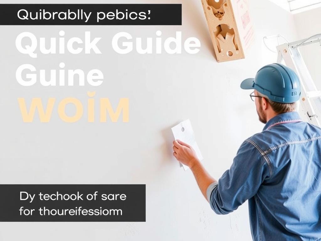 Rychlý návod k cena prací se sádrokartonem (Děčín). Jak ušetřit bez ztráty kvality