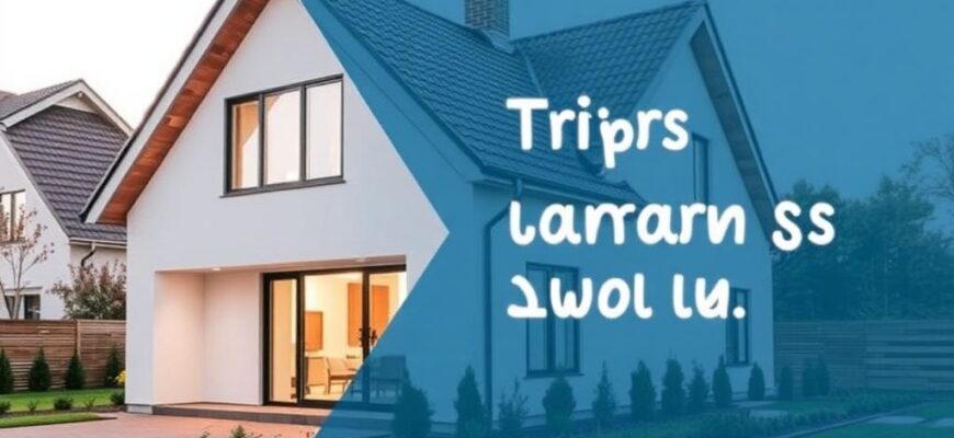 Efektivní tipy pro nový dům na klíč (Třinec) Efektivní tipy pro nový dům na klíč (Třinec)