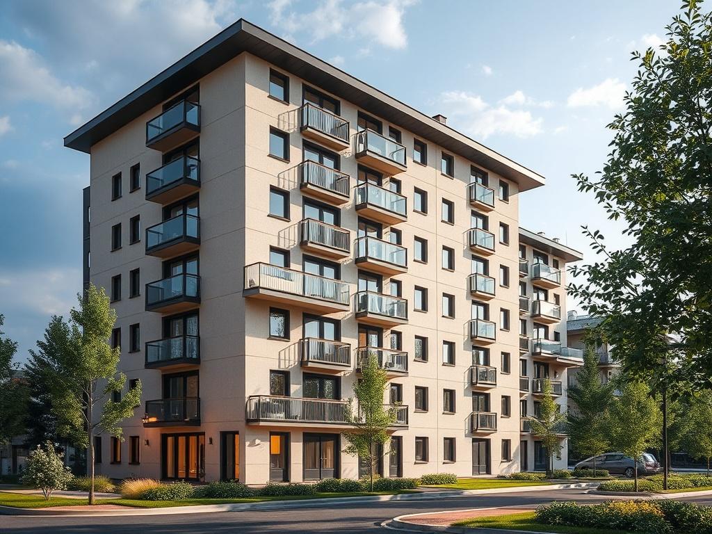 Jak zvládnout bytovy dum na klíč (České Budějovice). Rizika a jak je minimalizovat