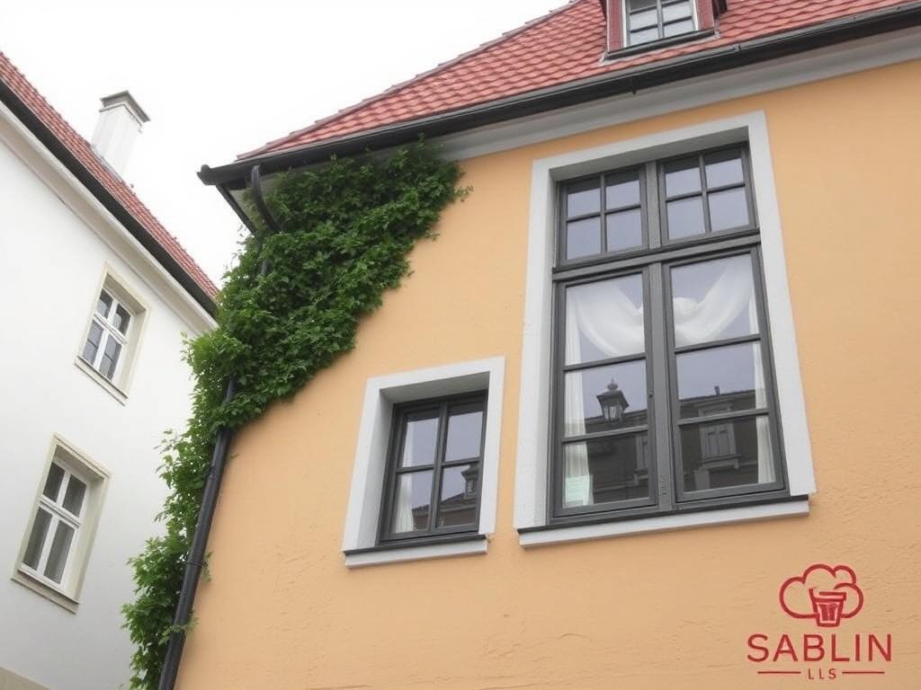 Nejčastější otázky kolem renovace fasády (Teplice). Co zahrnuje renovace fasády Teplice: základní kroky a rozhodnutí Nejčastější otázky kolem renovace fasády (Teplice). Co zahrnuje renovace fasády Teplice: základní kroky a rozhodnutí