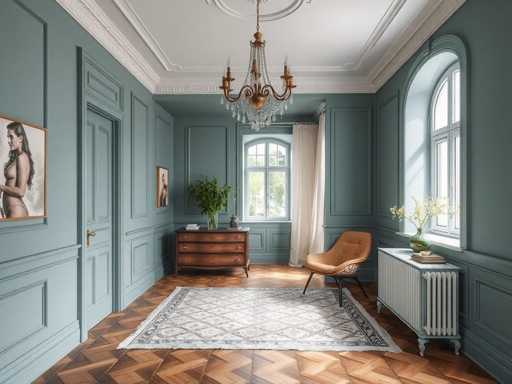 Užitečné poznatky o malování interiéru inspirace (Brno). Životní cyklus malby: údržba a renovace