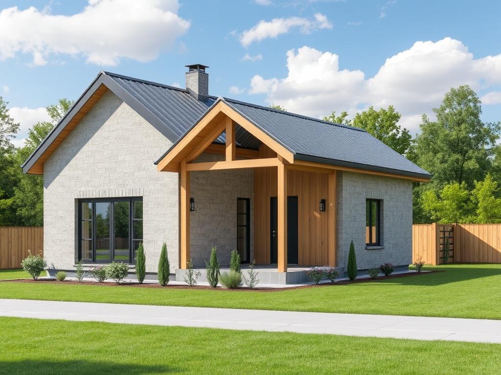 Profesionální rady pro stavba domu na klíč (Ostrava). Krátký souhrn klíčových kroků Profesionální rady pro stavba domu na klíč (Ostrava). Krátký souhrn klíčových kroků