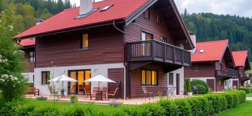 Rychlý návod k bytům na klíč v Jablonci nad Nisou