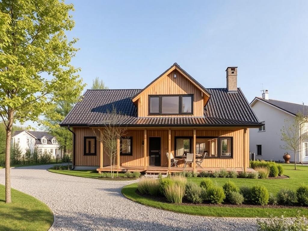 Co očekávat od rodinné domy na klíč (Ústí nad Labem). Osobní zkušenost a inspirace z terénu