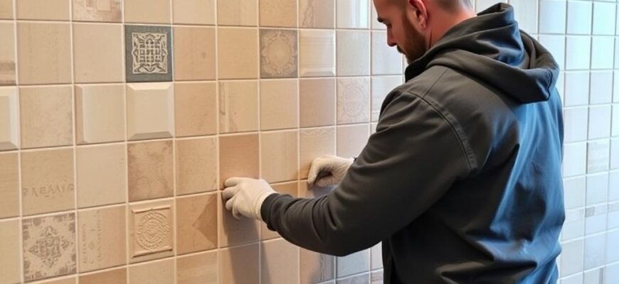 Ověřené zkušenosti s obkladačskými pracemi v Hradci Králové