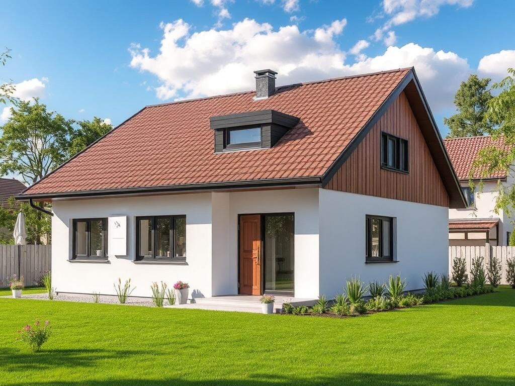 Nejčastější otázky kolem stavba domů na klíč (Mladá Boleslav). Praktické tipy pro vaše rozhodnutí