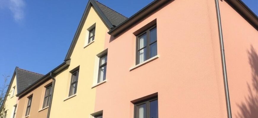 Inspirace pro silikonový nátěr fasády cena Opava