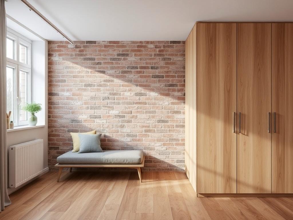 Zajímavé zkušenosti s rekonstrukce domů a bytů (Kladno). Mezi brickem a panelem: materiály, které rozhodují